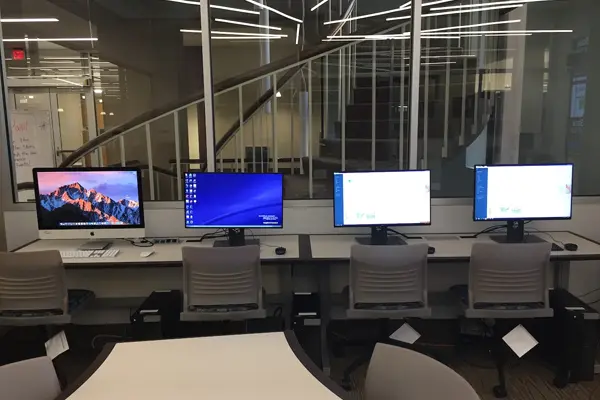 High-Performance Workstations