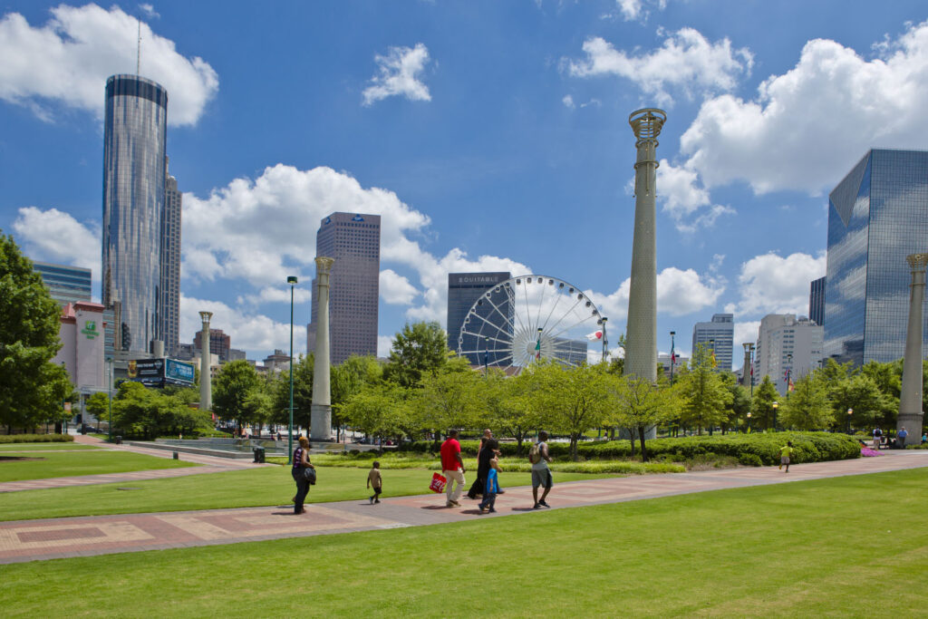 Laptop Rentals in Atlanta