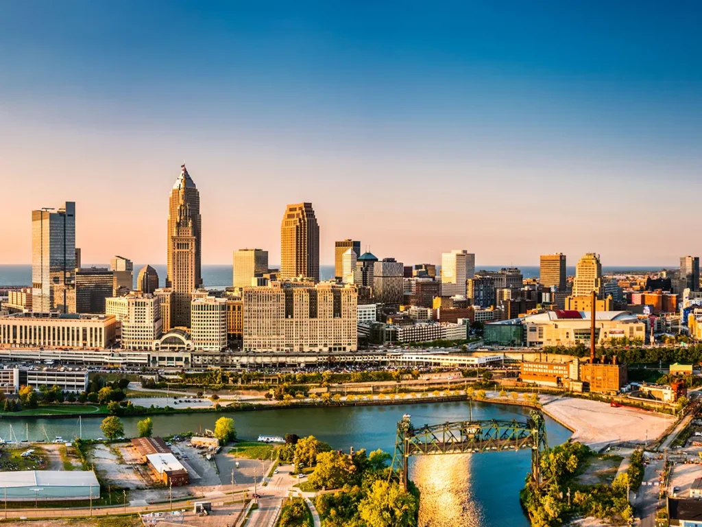 Laptop Rentals in Cleveland, Ohio
