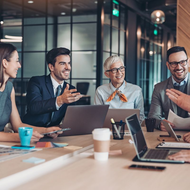 Business Laptop Rentals service in Chicago