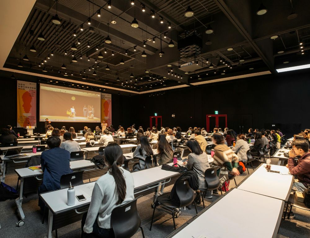 Conference Centers