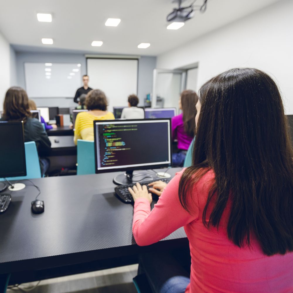 Educational programs