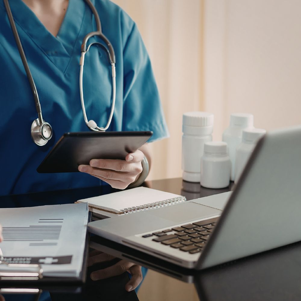 Healthcare deployments