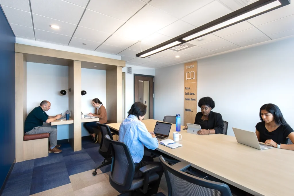 Laptop Rental Service in Boston designed for modern businesses