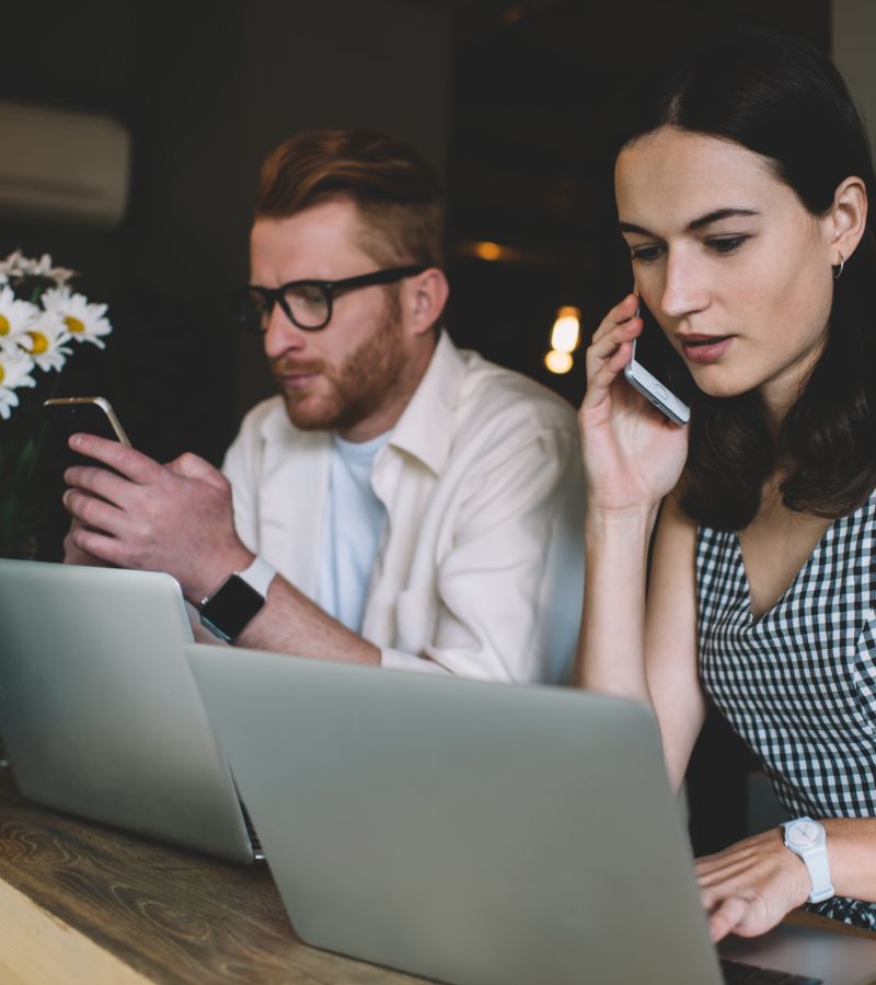Laptop Rental Service in Detroit, MI