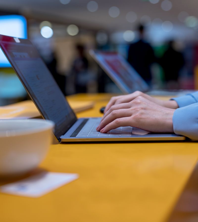 Laptop Rental Service in Pittsburgh, PA