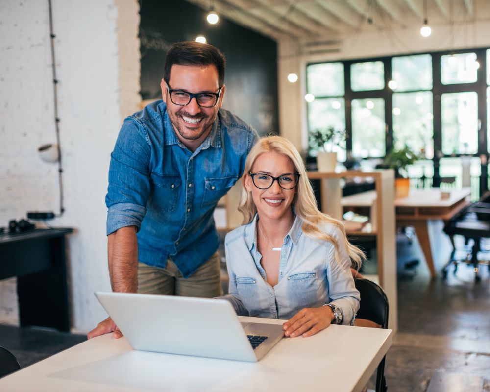 Laptop Rentals in Washington DC
