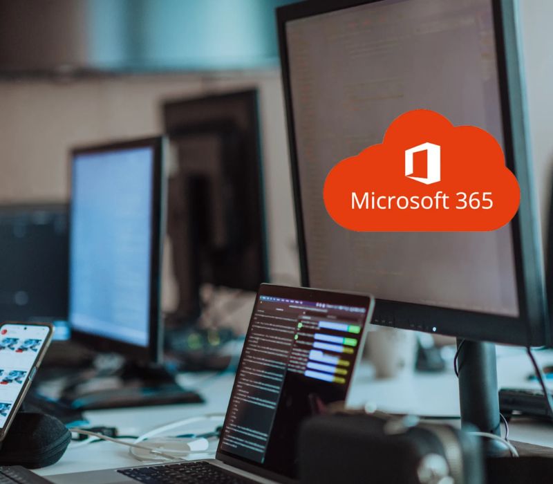 Microsoft Office setup