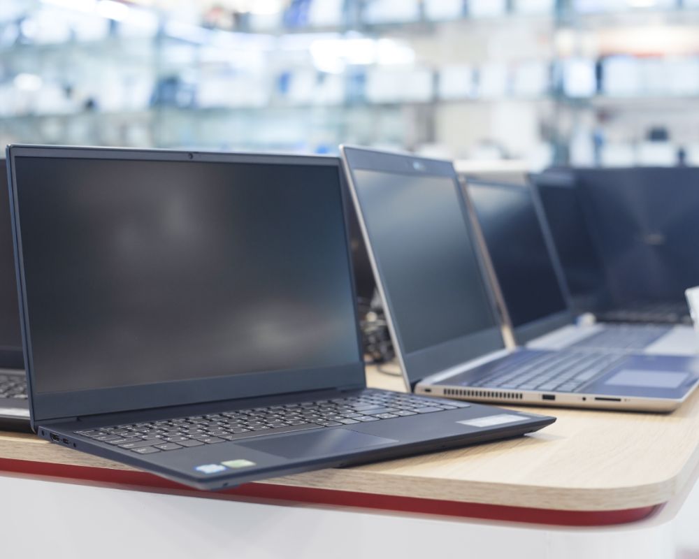 Tailored Laptop Configurations for Your Business