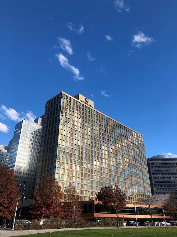 Wyndham Grand Pittsburgh Downtown