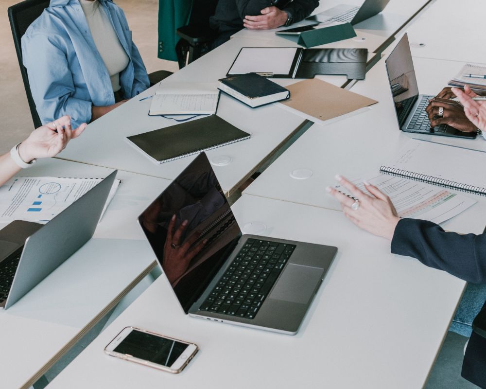 event laptop rentals Washington DC