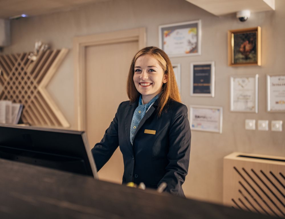 Hotels